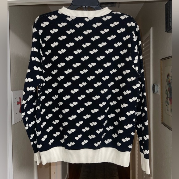 Teddy Fresh x Care Bears Unisex Sweater EUC - Picture 4 of 8